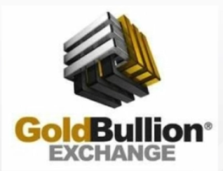 Gold Bullion Exchange company logo
