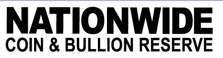 LOGO of the Nationwide Coin Bullion Reserve