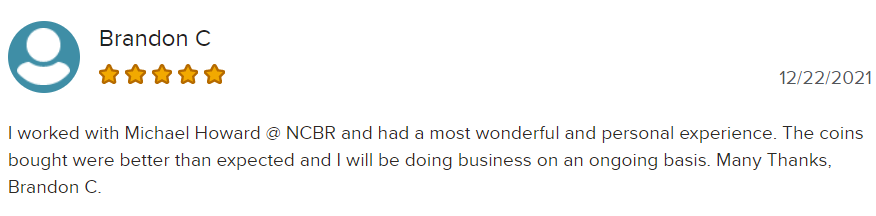 POSITIVE RREVIEW