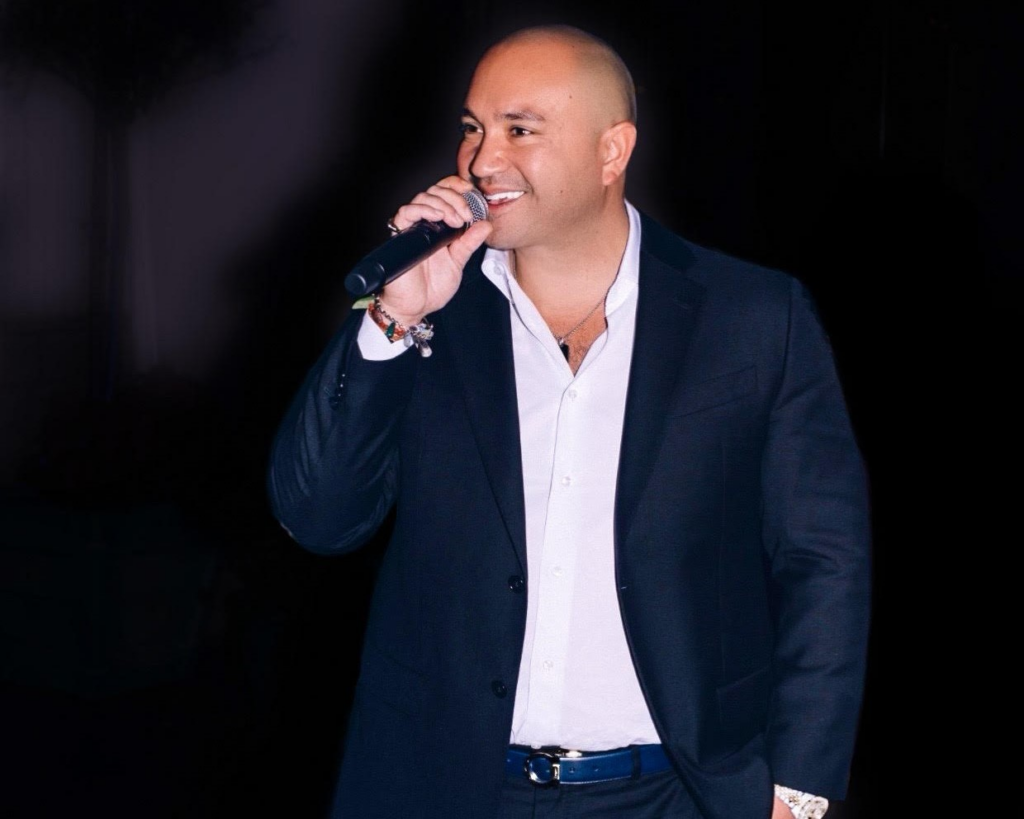 Mr. Jeffrey Santulan: CEO of Safegaurd Metals