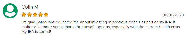 Positive Review
