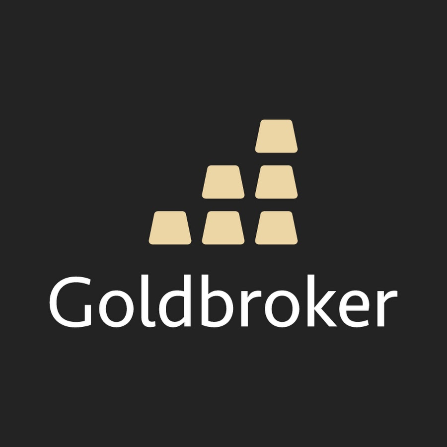 Logo of Gold Broker