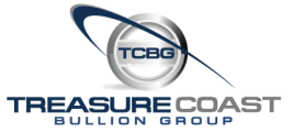 Treasure Coast Bullion Group Logo 