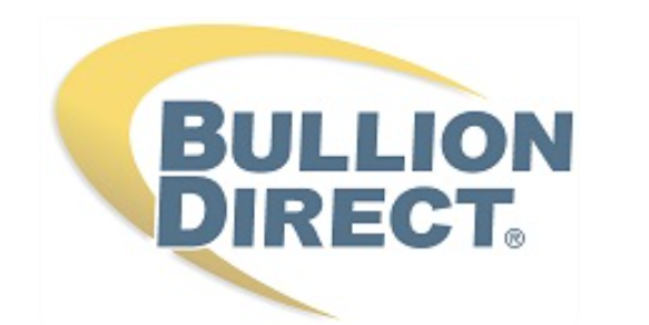 Bullion Direct LOGO