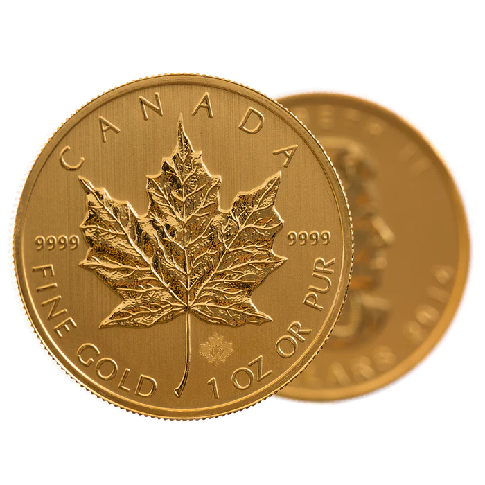 Gold Coins 