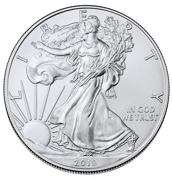 Silver Coins