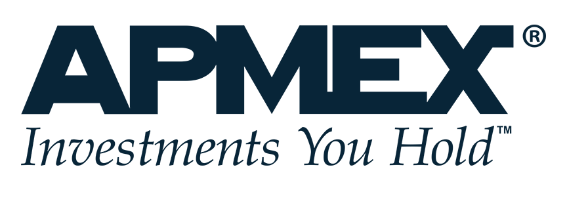LOGO of the American Precious Metals Exchange