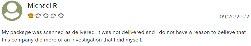 Negative Review on American Precious Metals Exchange