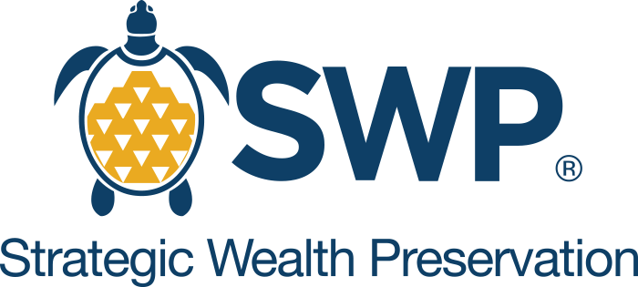Strategic Wealth Preservation logo