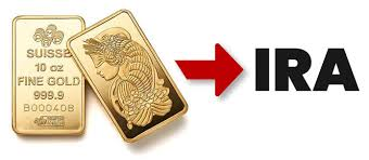 Ideal investment for IRA
