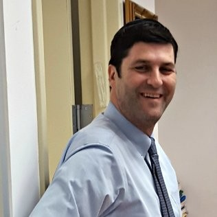 Mr. Yitz Kahan: Owner of The Bullion Trading LLC