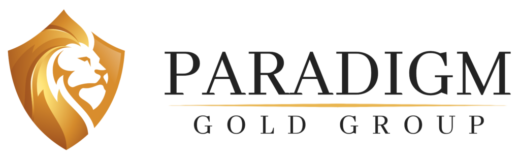 Paradigm logo