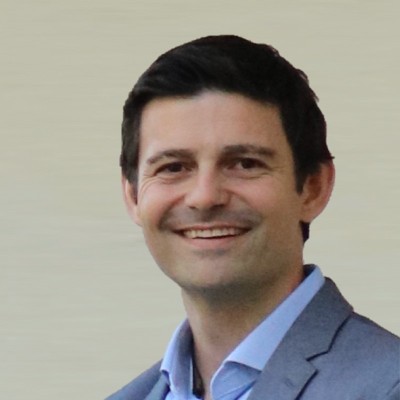 Tarek Saab: Co-founder of TPM