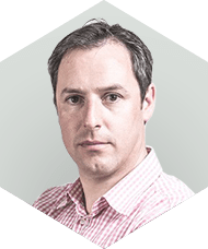 GoldCore staff member: David