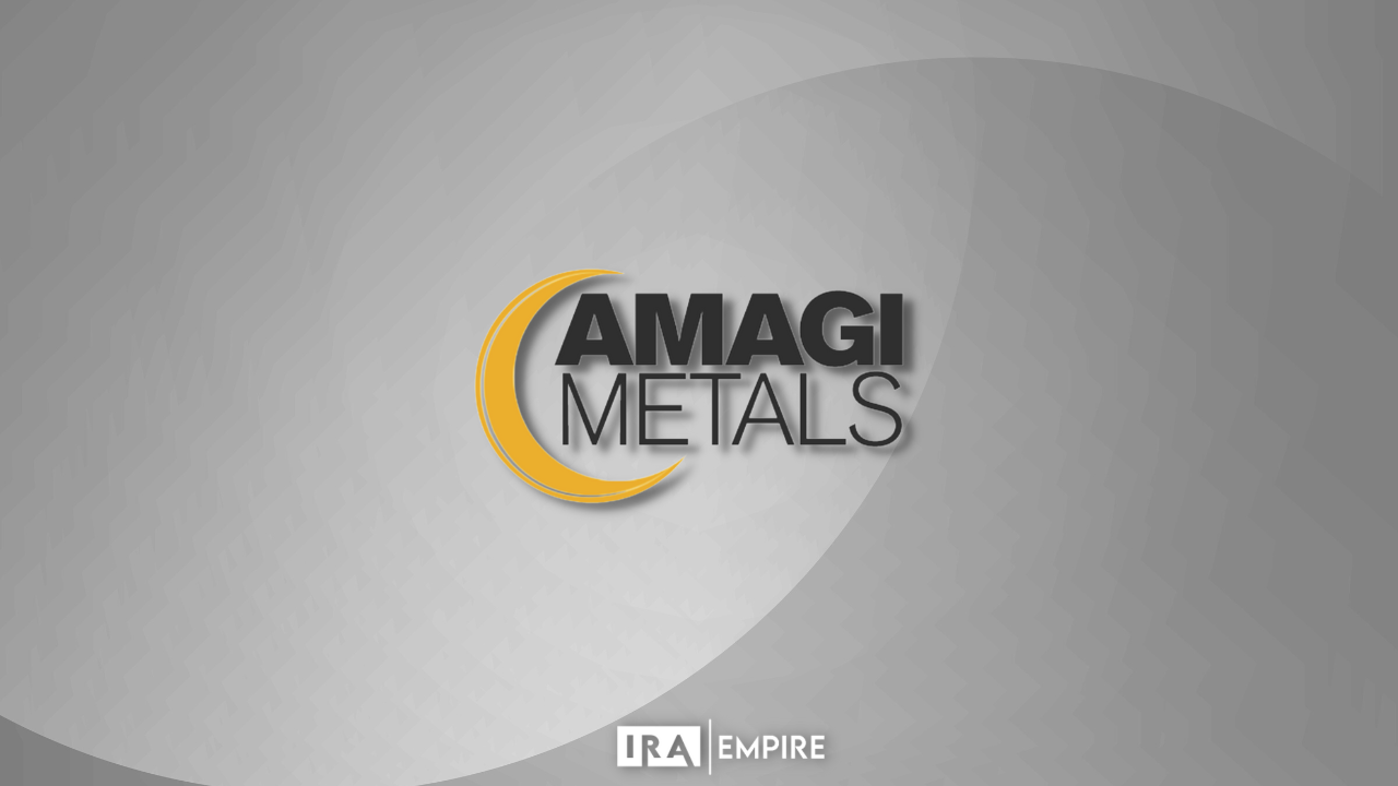 Amagi Metals Reviews (December 2025)