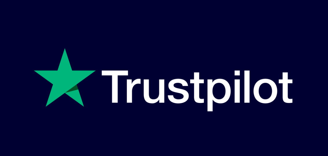 Trustpilot logo