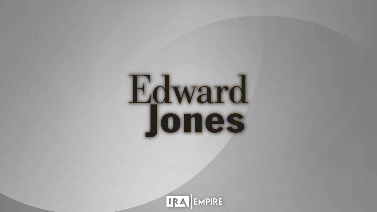 Edward Jones Gold IRA Reviews (April 2024)