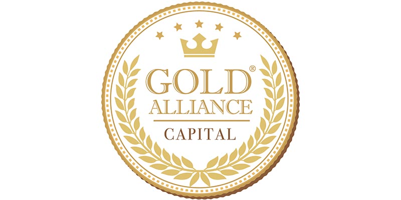 Gold Alliance logo