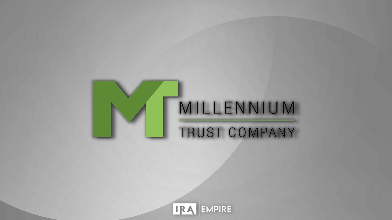 Millennium Trust Company Reviews (April 2024)