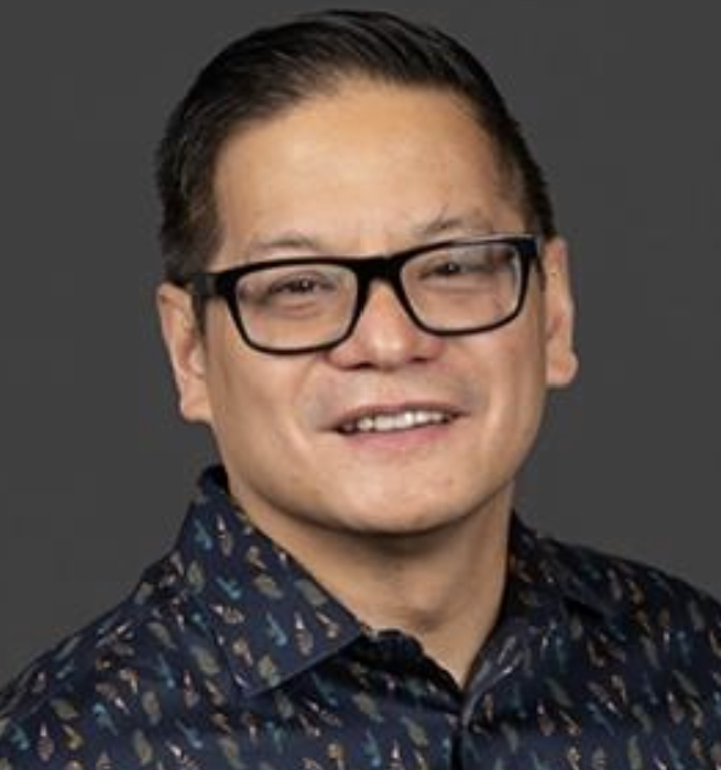 Victor Salvador (June 2024)