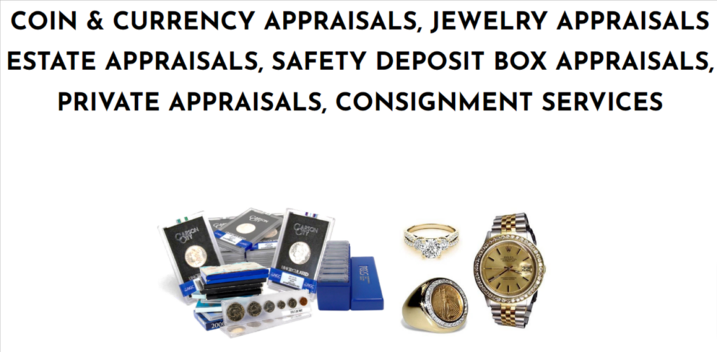 PGS Gold & Coin Services