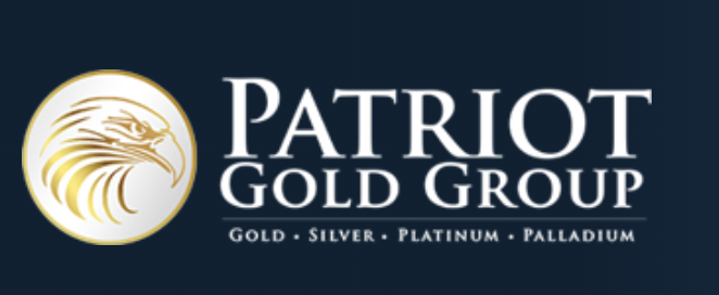 Patriot Gold Group logo