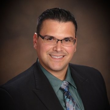 Jesse Serrano