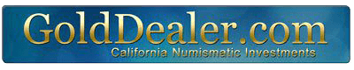 California Numismatic Investments logo