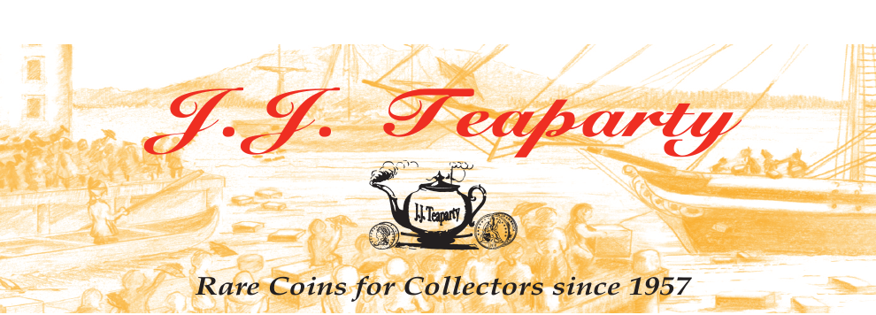 JJ Teaparty logo
