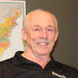 Treasure Island Coins founder