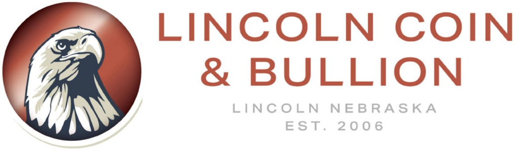 Lincoln Coin & Bullion logo