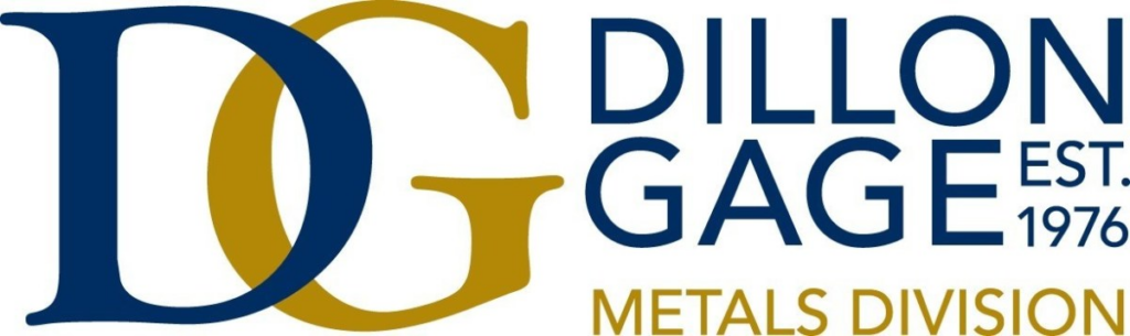 Dillon Gage logo
