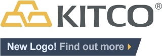 Kitco logo
