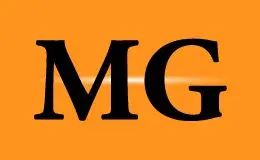 Morgan Gold and Silver logo
