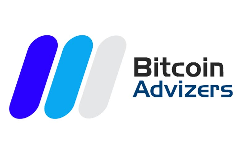 Bitcoin Advizers logo
