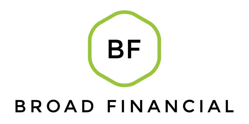 Broad Financial logo