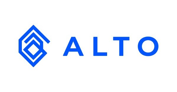 Alto Crypto IRA logo