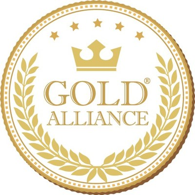 Joseph Sherman Gold Alliance logo