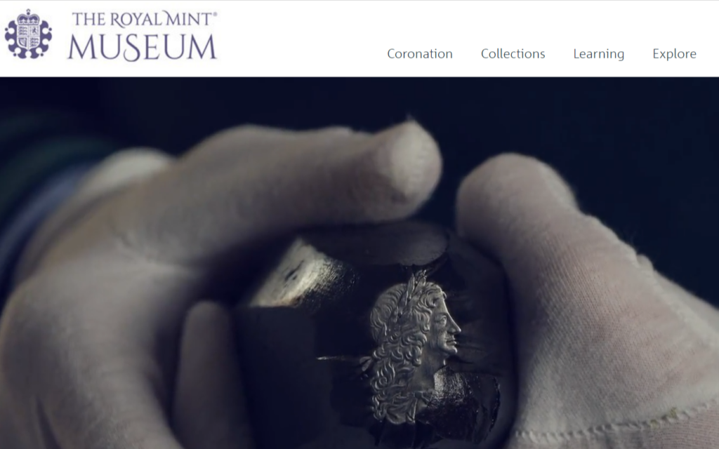 The Royal Mint Museum