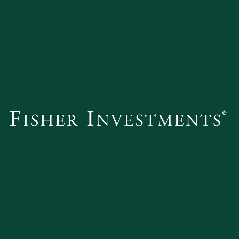 Cory Youmans Fisher Investment logo
