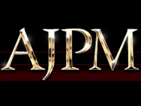 AJPM logo