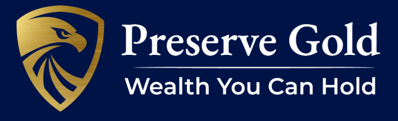 Preserve Gold logo
