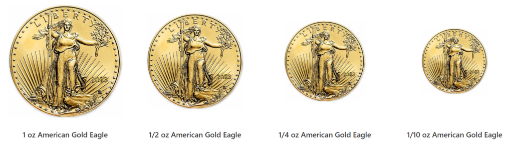 The Truman Company Gold products 