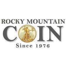 Rocky Mountain Coin Greenwood Village