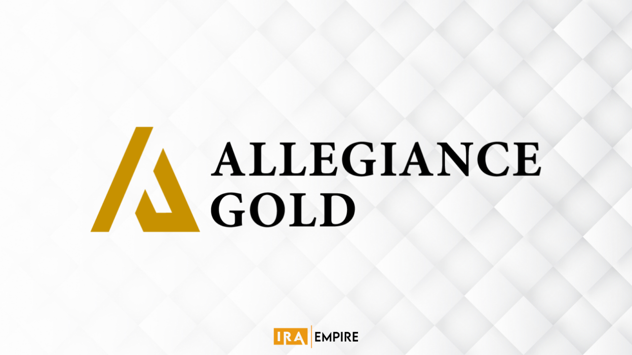 Allegiance Gold BBB (May 2024)