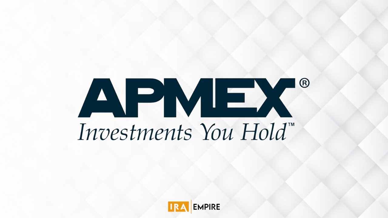 American Precious Metals Exchange Reviews (April 2024)