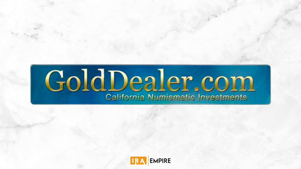 California Numismatic Investments Inc (April 2024)