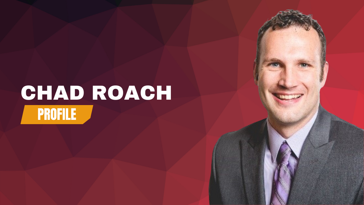 Cornerstone Bullion Chad Roach (February 2025)