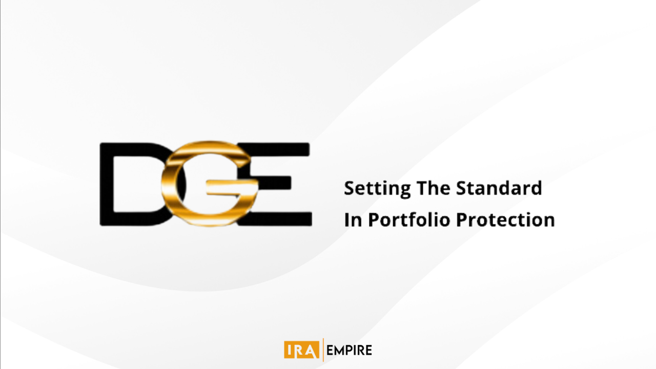 Desert Gold Exchange Reviews (August 2024)