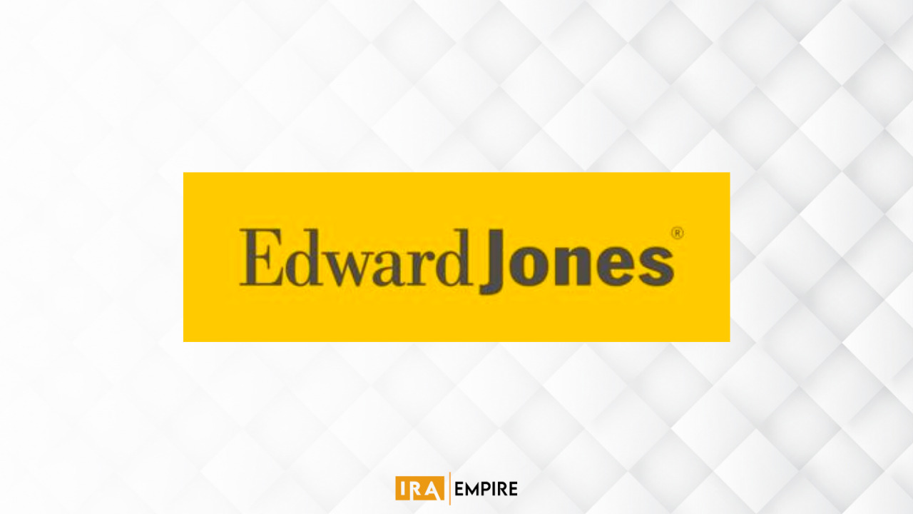 Edward Jones Revenue (June 2024)